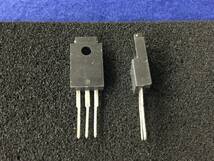 2SK817【即決即送】NEC MOSFET K817 [163Pb/287855] NEC MOS FET ２個 _画像3