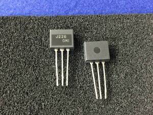 2SJ226 【即決即送】三洋 P-CH MOSFET J226 [163Po/288007M] Sanyo FET４個 