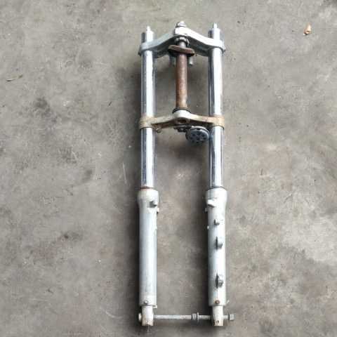 TZR250 フロントフォーク Y116 fkip.unmul.ac.id