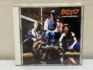 EAST17 WALTHAMSTOW B-5