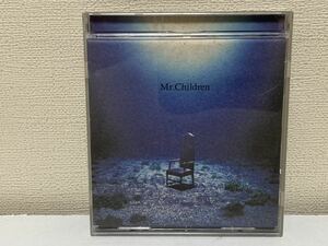 Mr.Children 深海　B-5