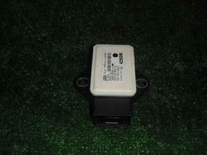 * T7C5FT Peugeot 308CCyo- rate sensor 6949JJ