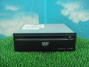 ★　V35 スカイライン 後期　28330-7W00A CCU-3230F DVD ナビユニット 290129JJ