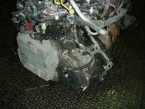 ★ E-1FANP54　Ford　Taurus　AutomaticTransmission　AT　オートマTransmission　261223JJ