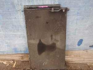 * RB1 Odyssey absolute air conditioner condenser 310140JJ