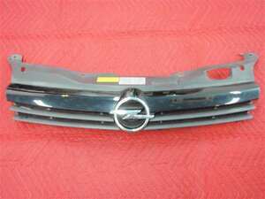 * AH04Z18W Opel Astra front radiator grill 320319JJ