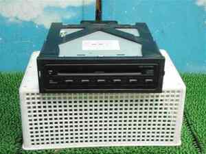 * 8EALT Audi A4 B6 CD changer CX-CW2101A 310643JJ