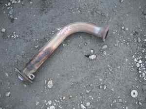 * GC21W Cultus Crescent exhaust pipe 231184JJ