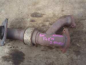 * AK64K Cadillac Deville exhaust pipe 241140JJ