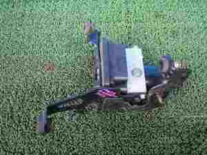 * AH04Z18W Opel Astra ABS actuator 13213608 AJ 320319JJ