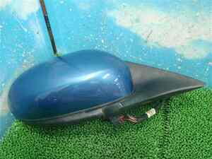 * J51XA Jaguar X door mirror right side mirror right 330847JJ