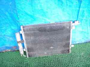 * U61V Mitsubishi Minicab air conditioner condenser 330842JJ