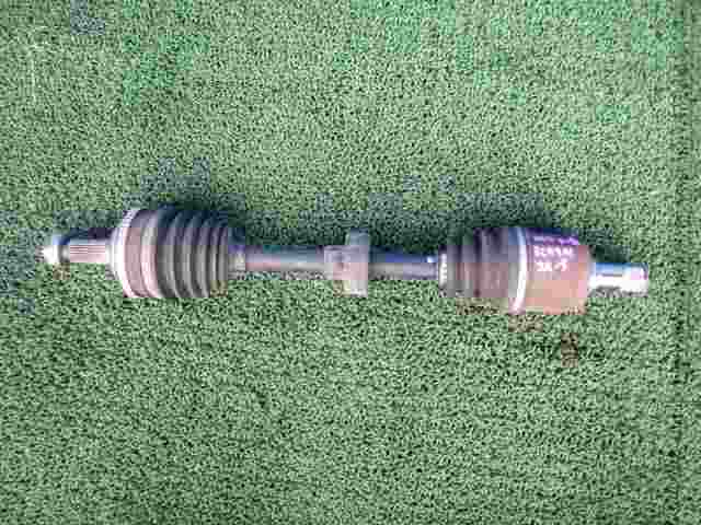 * RF5 Stepwagon Spada передний ведущий вал левый 320901JJ