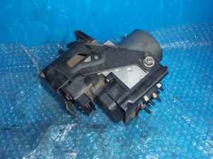 * X01Z16 Opel Meriva ABS actuator 250129JJ