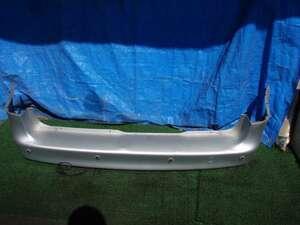 * W414 414700 Mercedes Benz Vaneo rear bumper rear bumper 744 330946JJ