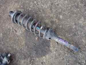 * UA2 Saber rear strut left shock 250399JJ