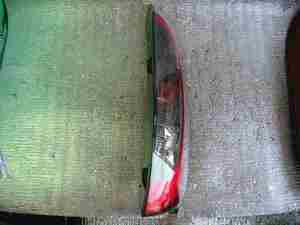 * XN140 Opel Vita tail lamp right tail light 240198JJ