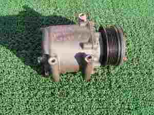 * 1FMEU74 Explorer air conditioner compressor 3L24-19D629-BA 300735JJ