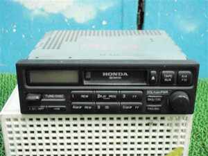 * CF4 Honda Torneo оригинальный аудио кассетная дека 320142JJ