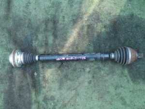 * 1KCDL Golf 6 GTi edition 35 front drive shaft right 281238JJ
