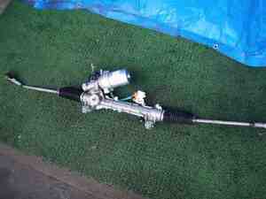 * AHH4B Renault Twingo steering gear box rack & pinion 321250JJ