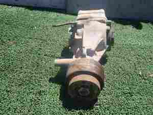 * HA7 Acty truck front diff F diff 320739JJ
