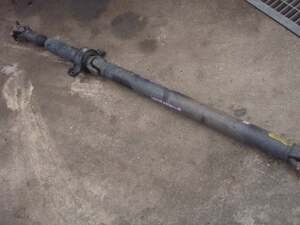 * APE50 Nissan Elgrand rear propeller shaft 291039JJ