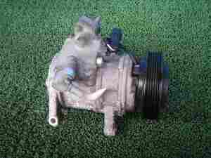 * WJ47 Grand Cherokee air conditioner compressor 447220-7022 330549JJ