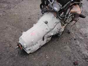 * W203 GH-203240 Mercedes Benz C230 latter term Transmission AT mission body 2112703300 290842JJ