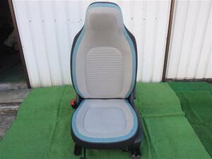 * AHH4B Renault Twingo assistant seat passenger's seat 321250JJ