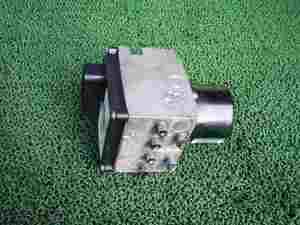 * D2V Peugeot 407 ABS actuator 310130JJ