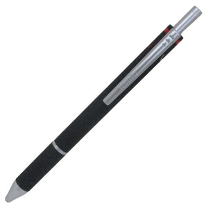 送料無料 ロットリング 複合筆記具 トリオペン ボールペン黒・赤＋ペンシル0.5mm 1904453 ブラック 日本正規品
