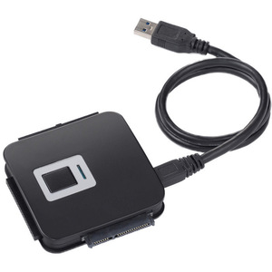 送料無料 変換ケーブル SATA/IDE-USB3.0変換アダプタ/インターフェース変換アダプタ GH-U3HDA-IDESA/8579 グリーンハウス