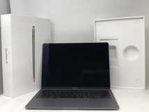 M843【ジャンク品】 MacBook Air Retina 2020 13インチ SSD 256GB メモリ16GB　/100_画像1