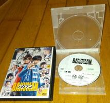 佐藤健×神木隆之介、主演　「実写映画・ＤＶＤ」　●バクマン　（2015年の映画）　レンタル落ちＤＶＤ_画像1