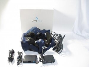 【送料無料】【動作確認済】 HTC HTC VIVE PRO HMD (アップグレードキット) 99HANW023-00