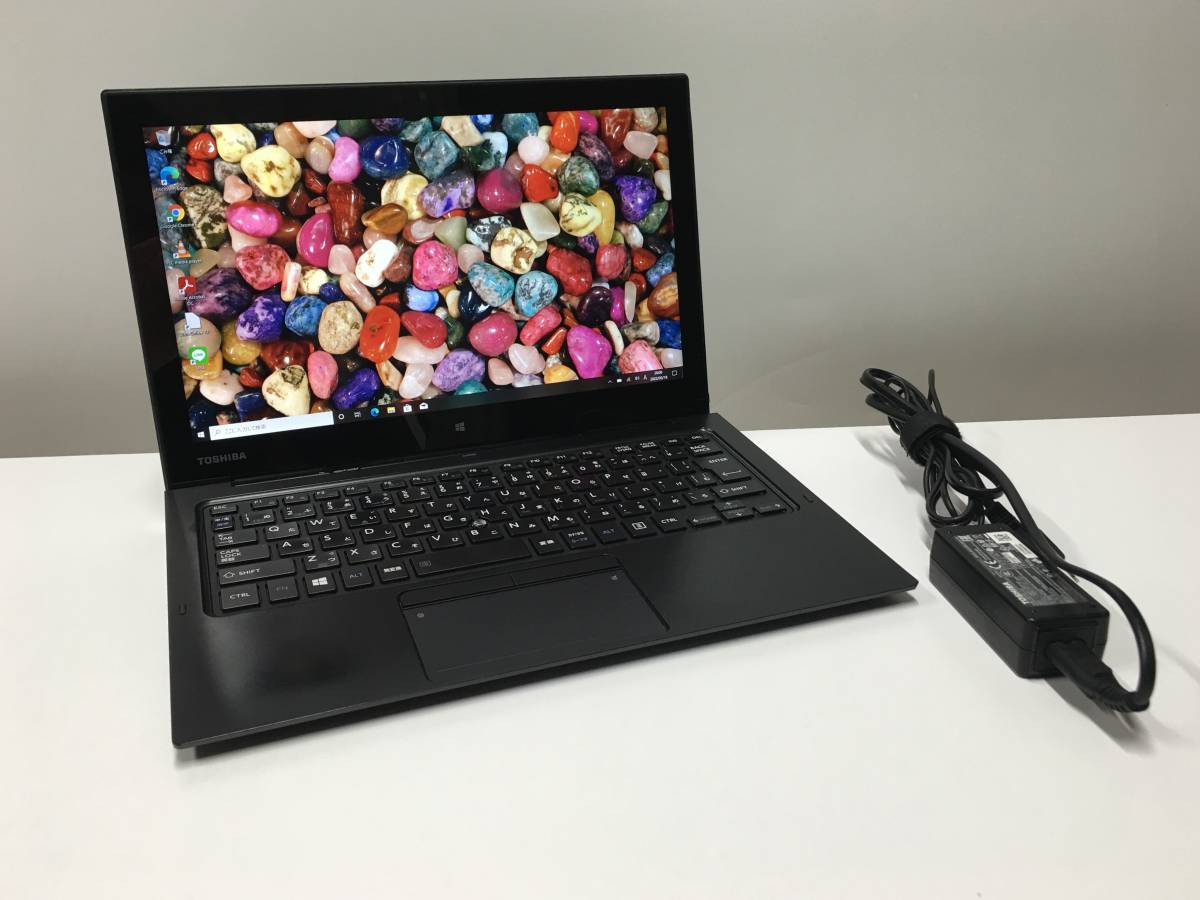 dynabook r82の値段と価格推移は?|22件の売買データからdynabook r82