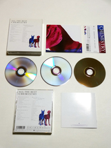 中古CD☆CHEMISTRY ALL THE BEST【初回生産限定盤】 CD2枚+DVD1枚 中古 送料込み_画像3