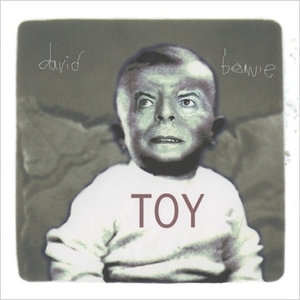 未開封新品 3CD デヴィッド・ボウイ トイ ボックス 未発表 David Bowie TOY BOX