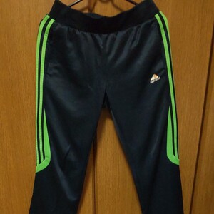 adidas ジャージパンツ Msize