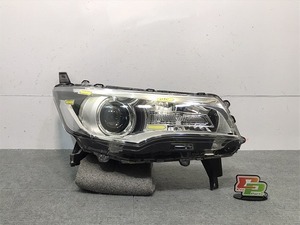 デイズ ハイウェイスター DAYZ/B21W 純正 右ヘッドライト/ランプ レベライザー ハロゲン STANLEY W1048 日産 NISSAN (119056)