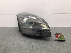 SLS AMG/C197 純正 右ヘッドライト/ランプ キセノン HID バラスト LED 刻印D VALEO A 197 820 10 61 Q001 A 1978201061 ベンツ(119221