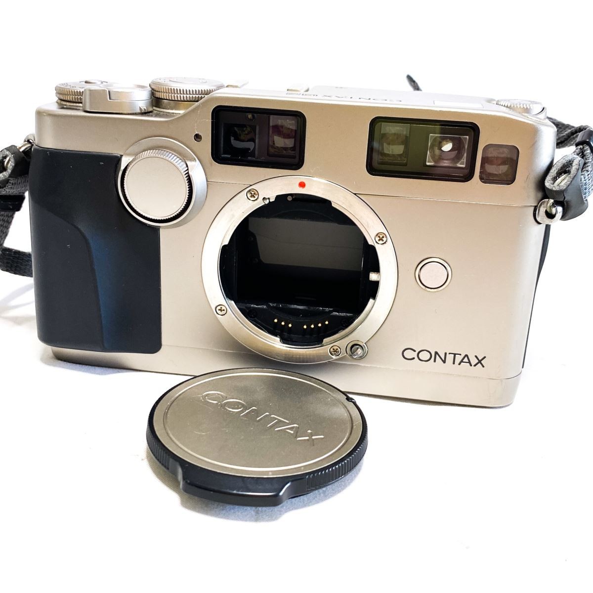 京セラ CONTAX G2 ボディ オークション比較 - 価格.com