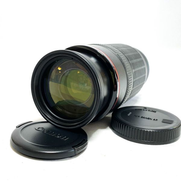 CANON EF100-300mm F5.6L オークション比較 - 価格.com