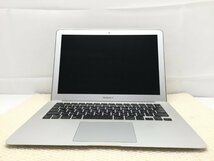 1円～【ジャンク】Apple MacBook Air (13-inch,Mid 2011)（A1369) i5-2557M/メモリ4GB/13.3インチ【訳あり】_画像1