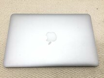 1円～【ジャンク】Apple MacBook Air (11-inch,Mid 2011)（A1370) i5-2467M/メモリ2GB/11インチ 【訳あり】_画像3