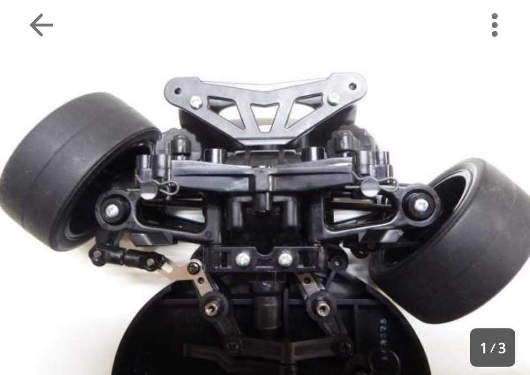 ヤフオク! -「タミヤ tt-01d」の落札相場・落札価格
