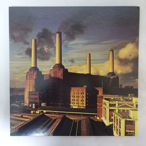 ピンクフロイド アニマルズの値段と価格推移は 84件の売買情報を集計したピンクフロイド アニマルズの価格や価値の推移データを公開 ピンクフロイド アニマルズの値段と価格推移は 84件の売買情報を集計したピンクフロイド アニマルズの価格や価値の推移データを公開