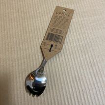 VARGO TITANIUM SPORK 新品_画像6