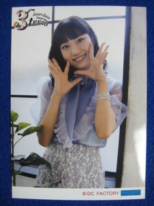 3/20 オフショットL判写真 松永里愛 Juice=Juice terzo Hello! Project 2022 春ツアー